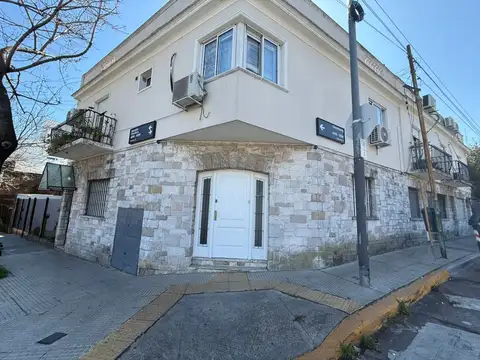 PH 3 AMBIENTES EN VILLA DEVOTO