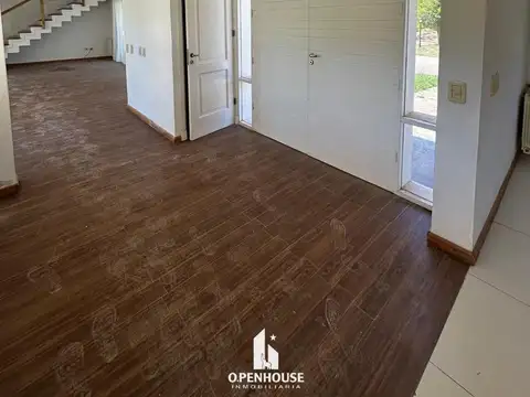 Casa en Alquiler 10 años