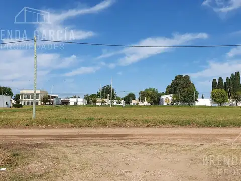 Terreno en Venta 67  mts Fondo