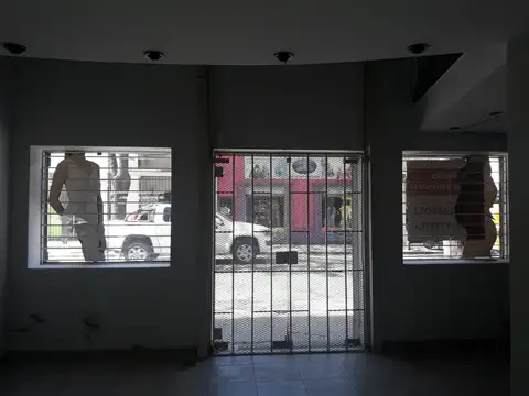 Entre Rios al 1500