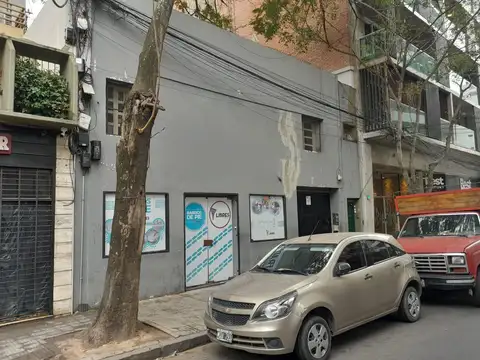 Local comercial centro Rosario