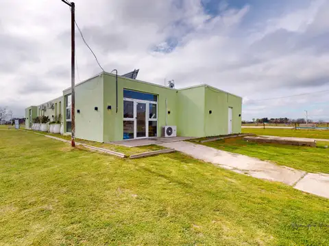 Terreno en Venta en Countries y Barrios Cerrados en San Vicente, USD 12.900