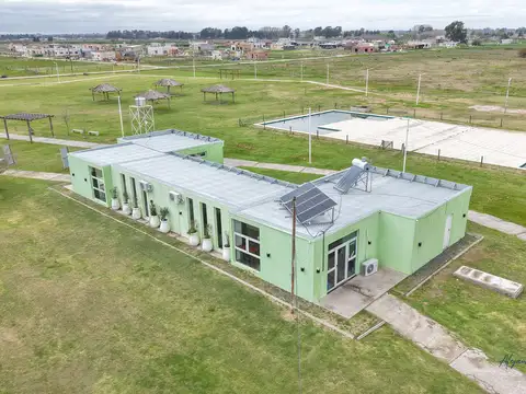 Terreno en Venta de 300,0 m2