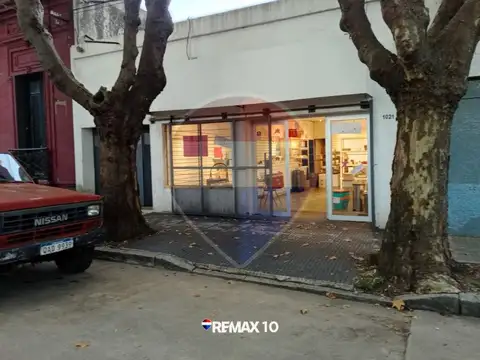 19 de Abril 1000
