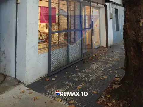 Local Comercial en Excelente Ubicación