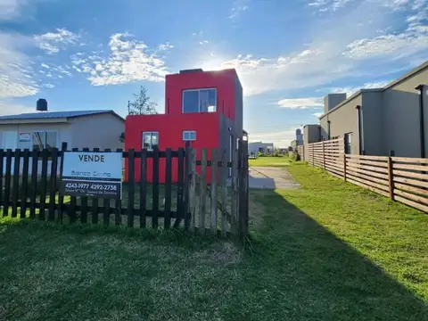 Casa en Venta A Estrenar