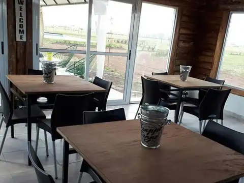 Casa en Venta en Domselaar, USD 37.000