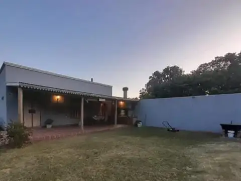 Quinta en Venta 9 años