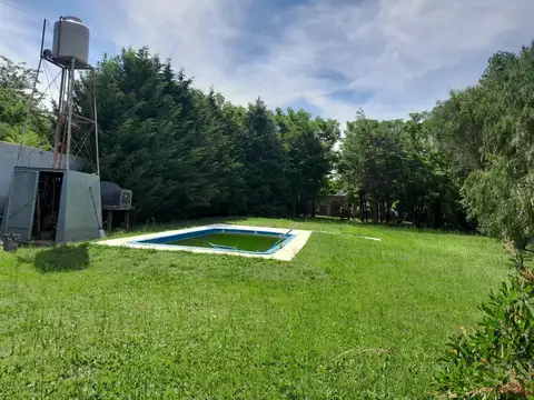 Quinta en Venta de 2 dormitorios