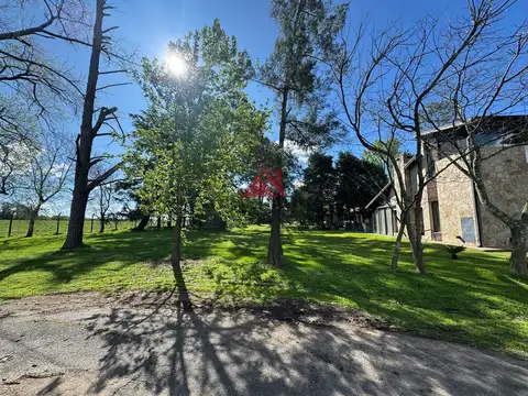 LARENA COUNTRY CLUB PILAR - OPORTUNIDAD! 100