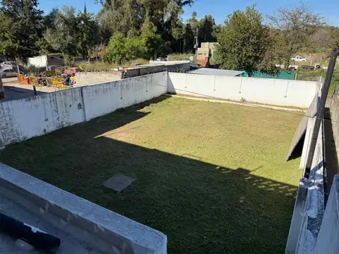 VENTA LOCAL Y DEPTO VILLA ALLENDE CENTRO