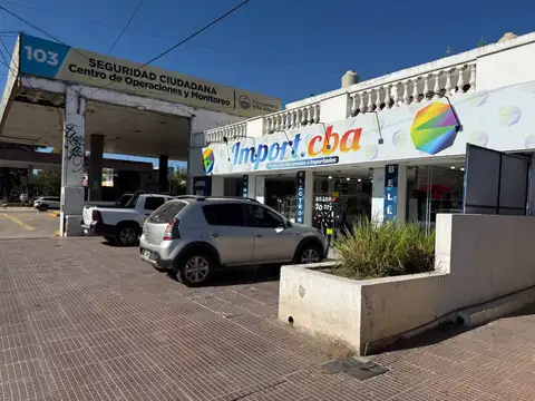 Avenida Goycoechea 600