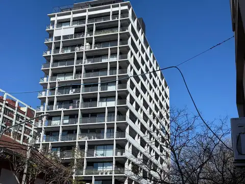 Departamento en Venta en Olivos, USD 250.000