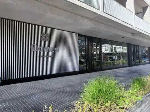Av del Libertador 2800