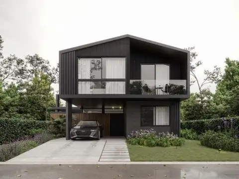 Casa en Venta con 2 cocheras