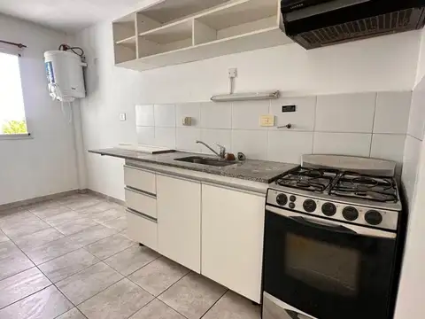 Departamento en Venta en La Plata, USD 45.000