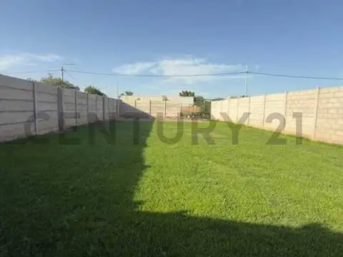 Terreno en Venta 12  mts Frente