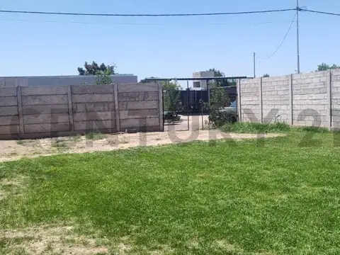 Terreno en Venta de 300,0 m2