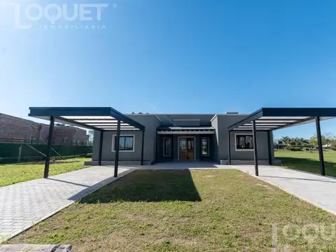 Casa en Venta de 3 dormitorios