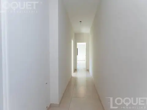 Casa a Estrenar en Barrio Privado Santomás en Santa Fe Capital