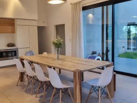 Casa en Venta al Sur