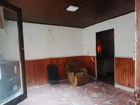 Depto Tipo Casa en Venta de 2 ambientes