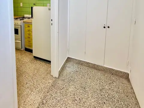 Departamento en Alquiler en Floresta, $ 550.000