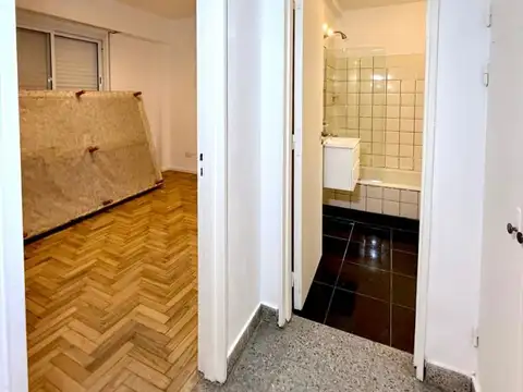 Departamento en Alquiler de 1 dormitorio