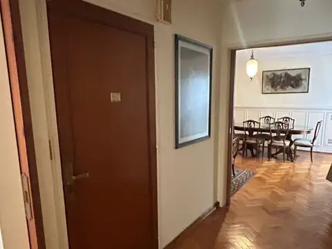 Departamento en Venta con 2 cocheras