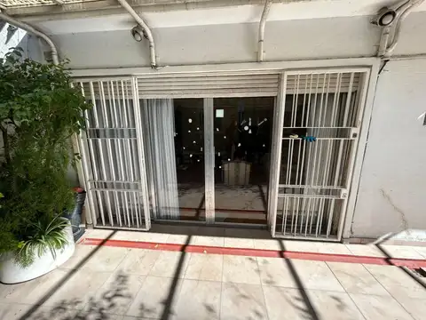Departamento en Venta en Belgrano, USD 335.000