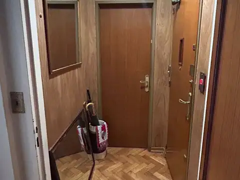 Departamento en Venta 41 años