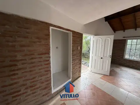 Casa en venta en La Paz - Valle de Traslasierras