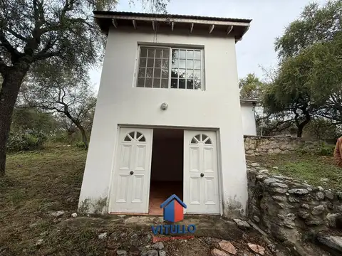 Casa en venta en La Paz - Valle de Traslasierras