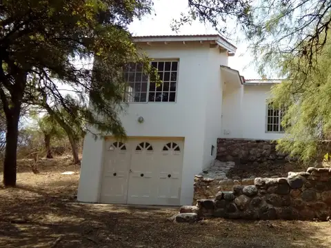 Casa en venta en La Paz - Valle de Traslasierras