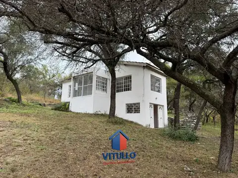 Casa en venta en La Paz - Valle de Traslasierras