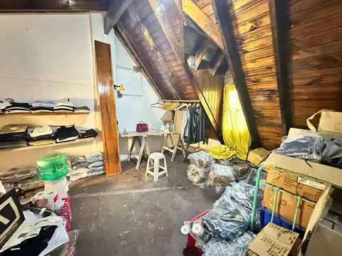 Arturo Jauretche 1000