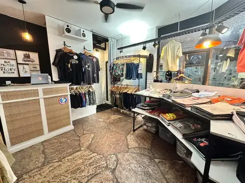 Local en Venta Shopping