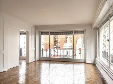 Departamento en Venta de 5 ambientes