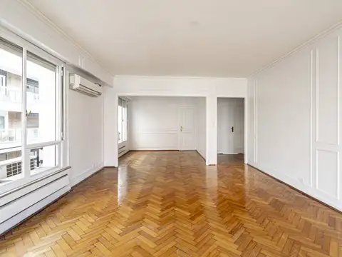 Departamento en Venta 66 años