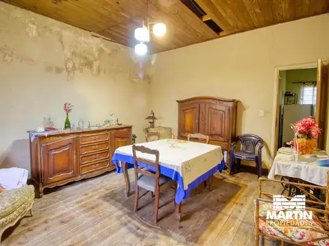 Casa en Venta en Tigre Centro, USD 150.000