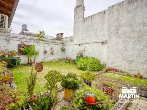 Casa y Departamento de 6 Ambientes en Venta en Tigre