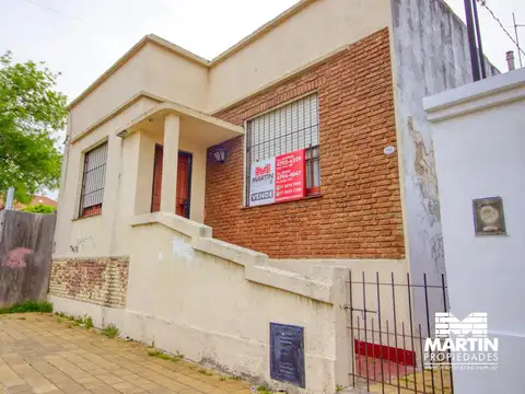 Chacabuco  al 800