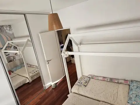 Departamento en Venta 8 años