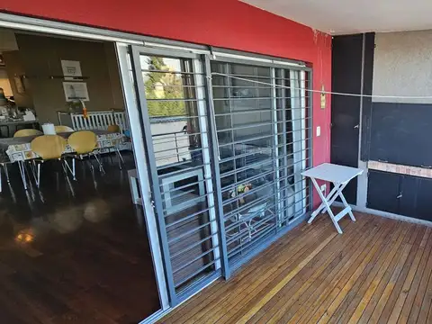 Departamento en Venta con 2 cocheras
