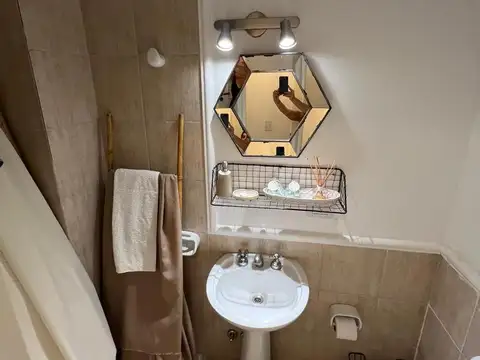 Casa en Alquiler 4 Ambientes en Farm Club, Pilar