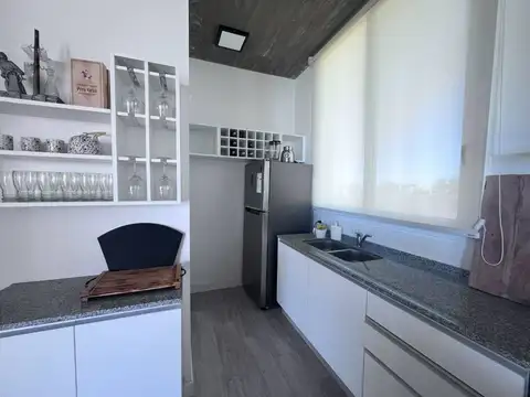 VENTA CASA 4 AMBIENTES  CHACRA MARITIMA EL SALVAJE