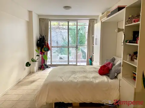 Departamento en Alquiler 35 años