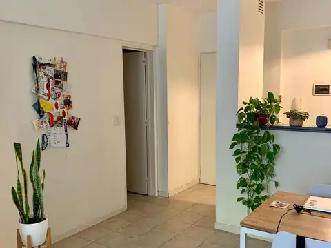 Departamento en Alquiler en Recoleta, $ 600.000