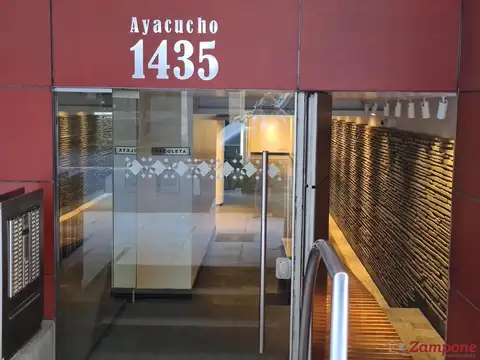 Ayacucho 1400