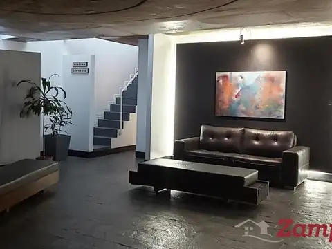 Departamento en Alquiler de Monoambiente
